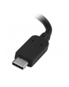 Startech USB-C - VGA + dodatkowe gniazdo USB-C zasilające (CDP2VGAUCP) - nr 26
