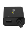 Startech USB-C - VGA + dodatkowe gniazdo USB-C zasilające (CDP2VGAUCP) - nr 28