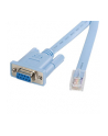 Startech.com Router Cable (DB9CONCABL6) - nr 1