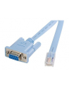 Startech.com Router Cable (DB9CONCABL6) - nr 2
