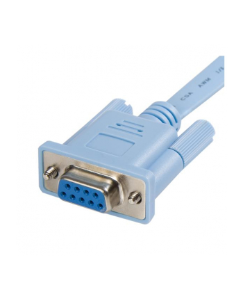 Startech.com Router Cable (DB9CONCABL6)