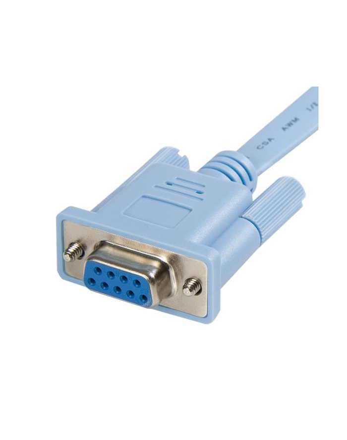 Startech.com Router Cable (DB9CONCABL6) główny