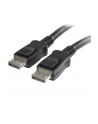 Startech.com 6ft DisplayPort Cable (DISPLPORT6L) - nr 11