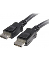 Startech.com 6ft DisplayPort Cable (DISPLPORT6L) - nr 21