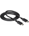 Startech.com 6ft DisplayPort Cable (DISPLPORT6L) - nr 34