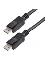 Startech.com 6ft DisplayPort Cable (DISPLPORT6L) - nr 35