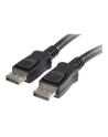Startech.com 6ft DisplayPort Cable (DISPLPORT6L) - nr 5