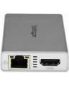Startech USB C/USB C HDMI RJ45 2x USB A (DKT30CHPDW) - nr 11