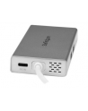 Startech USB C/USB C HDMI RJ45 2x USB A (DKT30CHPDW) - nr 17