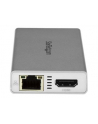 Startech USB C/USB C HDMI RJ45 2x USB A (DKT30CHPDW) - nr 18