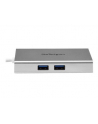 Startech USB C/USB C HDMI RJ45 2x USB A (DKT30CHPDW) - nr 20