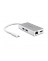 Startech USB C/USB C HDMI RJ45 2x USB A (DKT30CHPDW) - nr 21