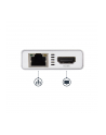 Startech USB C/USB C HDMI RJ45 2x USB A (DKT30CHPDW) - nr 23