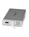 Startech USB C/USB C HDMI RJ45 2x USB A (DKT30CHPDW) - nr 28