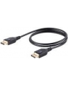 Startech.com 1m 3.3ft DisplayPort 1.4 Cable - VESA Certified - 8K- DP Cable - DisplayPort cable - 1 m (DP14MM1M) - nr 1