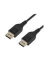 Startech.com 1m 3.3ft DisplayPort 1.4 Cable - VESA Certified - 8K- DP Cable - DisplayPort cable - 1 m (DP14MM1M) - nr 2