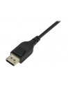 Startech.com 1m 3.3ft DisplayPort 1.4 Cable - VESA Certified - 8K- DP Cable - DisplayPort cable - 1 m (DP14MM1M) - nr 3