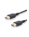Startech.com 1m 3.3ft DisplayPort 1.4 Cable - VESA Certified - 8K- DP Cable - DisplayPort cable - 1 m (DP14MM1M) - nr 5