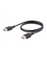 Startech.com 1m 3.3ft DisplayPort 1.4 Cable - VESA Certified - 8K- DP Cable - DisplayPort cable - 1 m (DP14MM1M) - nr 6