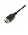 Startech.com 1m 3.3ft DisplayPort 1.4 Cable - VESA Certified - 8K- DP Cable - DisplayPort cable - 1 m (DP14MM1M) - nr 9