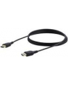 Startech.com 2m 6.6ft DisplayPort 1.4 Cable - VESA Certified - 8K DP Cable - DisplayPort cable - 2 m (DP14MM2M) - nr 1