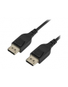 Startech.com 2m 6.6ft DisplayPort 1.4 Cable - VESA Certified - 8K DP Cable - DisplayPort cable - 2 m (DP14MM2M) - nr 3