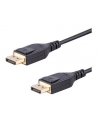 Startech.com 2m 6.6ft DisplayPort 1.4 Cable - VESA Certified - 8K DP Cable - DisplayPort cable - 2 m (DP14MM2M) - nr 5