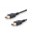 Startech.com 2m 6.6ft DisplayPort 1.4 Cable - VESA Certified - 8K DP Cable - DisplayPort cable - 2 m (DP14MM2M) - nr 7