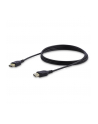 Startech.com 2m 6.6ft DisplayPort 1.4 Cable - VESA Certified - 8K DP Cable - DisplayPort cable - 2 m (DP14MM2M) - nr 8