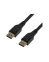 Startech.com 3m 9.8ft DisplayPort 1.4 Cable - VESA Certified - 8K DP Cable - DisplayPort cable - 3 m (DP14MM3M) - nr 5