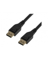 Startech.com 5m 16.4ft DisplayPort 1.4 Cable - VESA Certified - 8K DP Cable - DisplayPort cable - 5 m (DP14MM5M) - nr 5