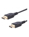 Startech.com 5m 16.4ft DisplayPort 1.4 Cable - VESA Certified - 8K DP Cable - DisplayPort cable - 5 m (DP14MM5M) - nr 6