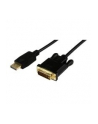 Startech.com DisplayPort to DVI Active Adapter Converter Cable (DP2DVIMM3BS) - nr 12