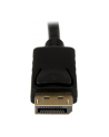 Startech.com DisplayPort to DVI Active Adapter Converter Cable (DP2DVIMM3BS) - nr 14
