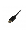 Startech.com DisplayPort to DVI Active Adapter Converter Cable (DP2DVIMM3BS) - nr 20