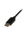 Startech.com DisplayPort to DVI Active Adapter Converter Cable (DP2DVIMM3BS) - nr 22