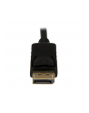 Startech.com DisplayPort to DVI Active Adapter Converter Cable (DP2DVIMM3BS) - nr 23