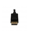 Startech.com DisplayPort to DVI Active Adapter Converter Cable (DP2DVIMM3BS) - nr 27