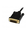 Startech.com DisplayPort to DVI Active Adapter Converter Cable (DP2DVIMM3BS) - nr 28