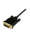 Startech.com DisplayPort to DVI Active Adapter Converter Cable (DP2DVIMM3BS) - nr 3