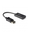 Startech.com DisplayPort to HDMI Adapter - HDR 4K 60Hz - DP to HDMI Dongle - video adapter - DisplayPort / HDMI - 25.16 cm (DP2HD4K60H) - nr 10