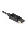Startech.com DisplayPort to HDMI Adapter - HDR 4K 60Hz - DP to HDMI Dongle - video adapter - DisplayPort / HDMI - 25.16 cm (DP2HD4K60H) - nr 13