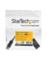 Startech.com DisplayPort to HDMI Adapter - HDR 4K 60Hz - DP to HDMI Dongle - video adapter - DisplayPort / HDMI - 25.16 cm (DP2HD4K60H) - nr 16