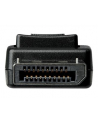 Startech.com DisplayPort to HDMI Adapter - HDR 4K 60Hz - DP to HDMI Dongle - video adapter - DisplayPort / HDMI - 25.16 cm (DP2HD4K60H) - nr 6