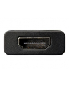 Startech.com DisplayPort to HDMI Adapter - HDR 4K 60Hz - DP to HDMI Dongle - video adapter - DisplayPort / HDMI - 25.16 cm (DP2HD4K60H) - nr 7