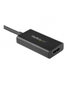 Startech.com DisplayPort to HDMI Adapter - HDR 4K 60Hz - DP to HDMI Dongle - video adapter - DisplayPort / HDMI - 25.16 cm (DP2HD4K60H) - nr 8