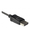 Startech.com DisplayPort to HDMI Adapter - HDR 4K 60Hz - DP to HDMI Dongle - video adapter - DisplayPort / HDMI - 25.16 cm (DP2HD4K60H) - nr 9