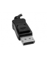 Startech.com DisplayPort to HDMI Adapter - 4K 60Hz - video transformer (DP2HD4K60S) - nr 10