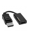 Startech.com DisplayPort to HDMI Adapter - 4K 60Hz - video transformer (DP2HD4K60S) - nr 12