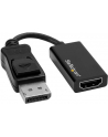 Startech.com DisplayPort to HDMI Adapter - 4K 60Hz - video transformer (DP2HD4K60S) - nr 13